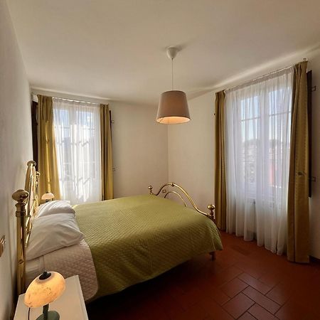Charme Con Parcheggio Appartement Lucca Buitenkant foto