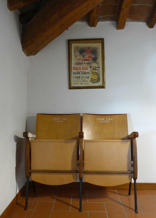 Charme Con Parcheggio Appartement Lucca Buitenkant foto