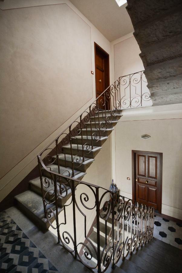 Charme Con Parcheggio Appartement Lucca Buitenkant foto